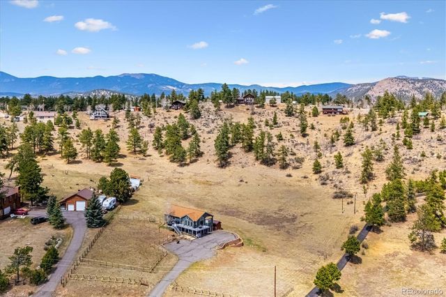 175 Blackbird Drive, Bailey, CO 80421
