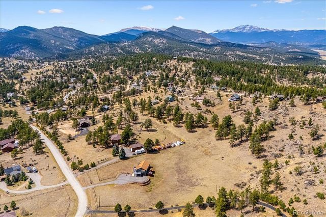 175 Blackbird Drive, Bailey, CO 80421