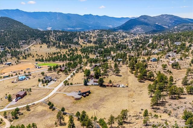 175 Blackbird Drive, Bailey, CO 80421