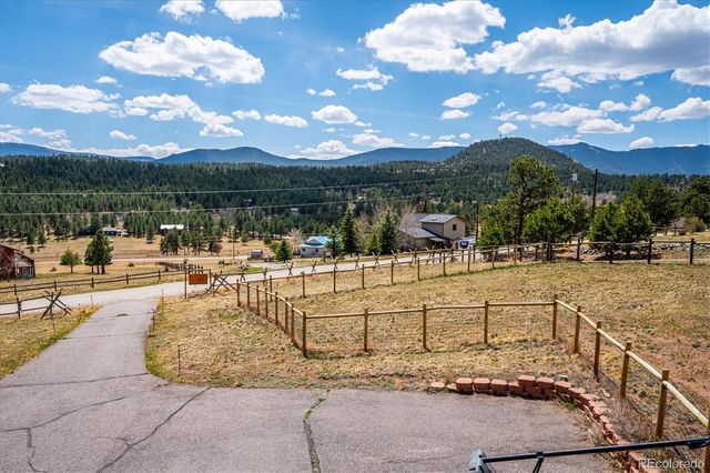 175 Blackbird Drive, Bailey, CO 80421