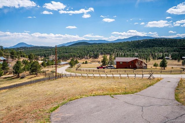 175 Blackbird Drive, Bailey, CO 80421