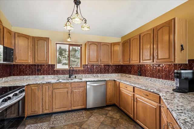 175 Blackbird Drive, Bailey, CO 80421