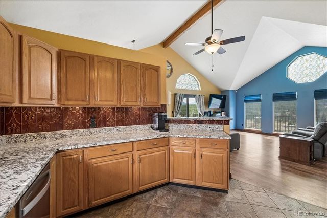 175 Blackbird Drive, Bailey, CO 80421