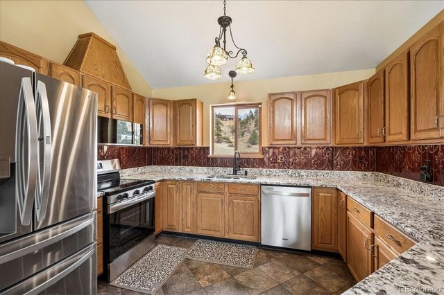 175 Blackbird Drive, Bailey, CO 80421