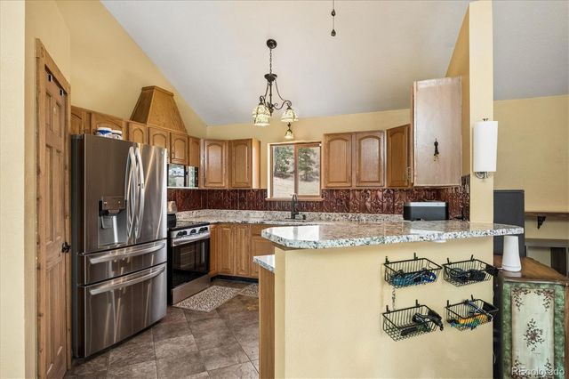 175 Blackbird Drive, Bailey, CO 80421