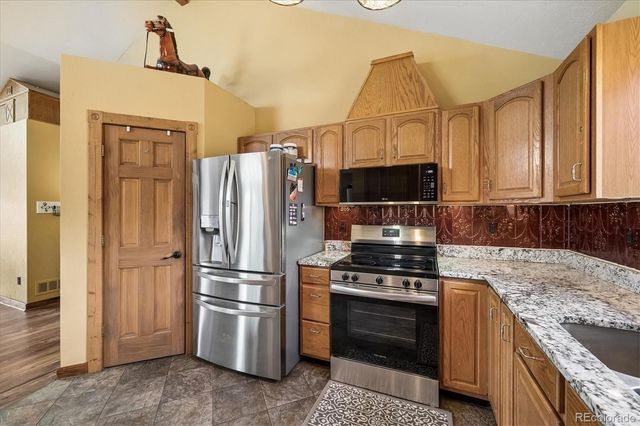 175 Blackbird Drive, Bailey, CO 80421