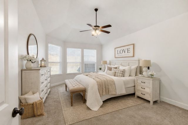 4110 Maclin Drive, Celina, TX 75009