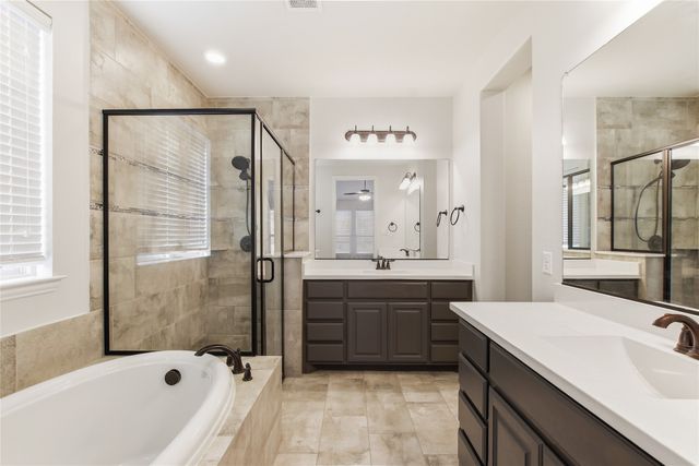 4110 Maclin Drive, Celina, TX 75009