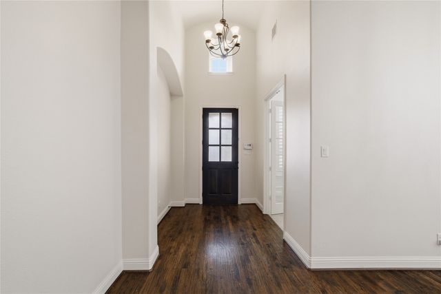 4110 Maclin Drive, Celina, TX 75009