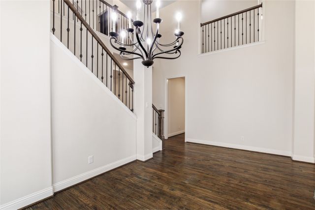 4110 Maclin Drive, Celina, TX 75009