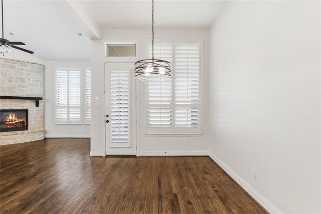 4110 Maclin Drive, Celina, TX 75009