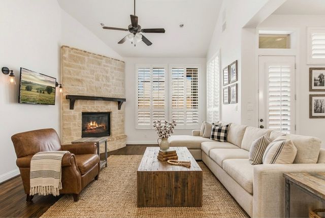 4110 Maclin Drive, Celina, TX 75009