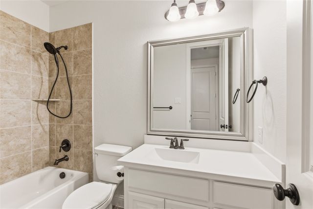 4110 Maclin Drive, Celina, TX 75009