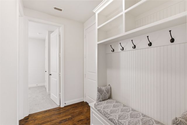 4110 Maclin Drive, Celina, TX 75009