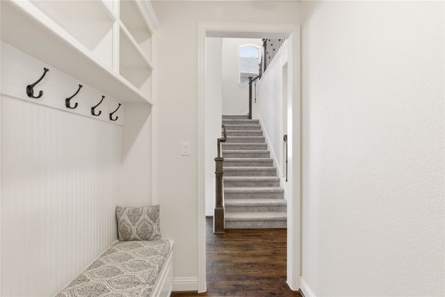 4110 Maclin Drive, Celina, TX 75009