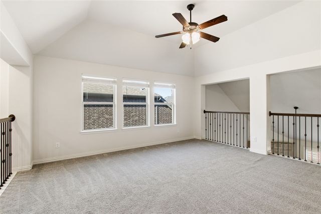 4110 Maclin Drive, Celina, TX 75009