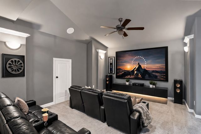 4110 Maclin Drive, Celina, TX 75009