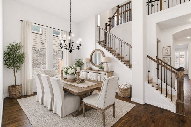 4110 Maclin Drive, Celina, TX 75009