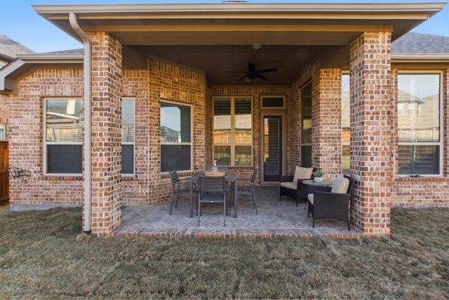 4110 Maclin Drive, Celina, TX 75009