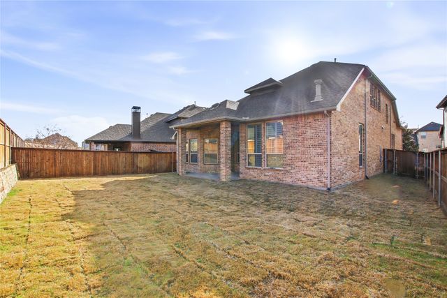 4110 Maclin Drive, Celina, TX 75009