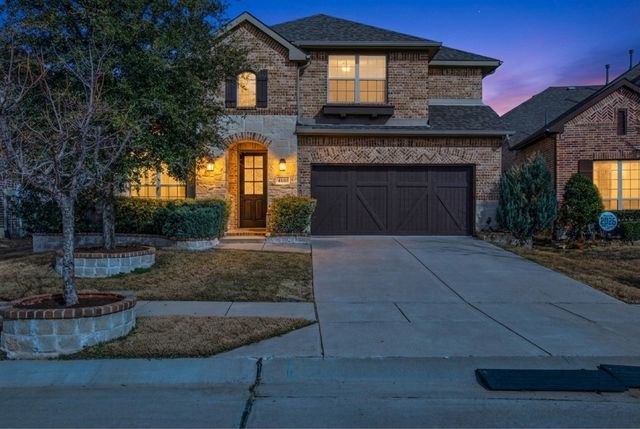 4110 Maclin Drive, Celina, TX 75009