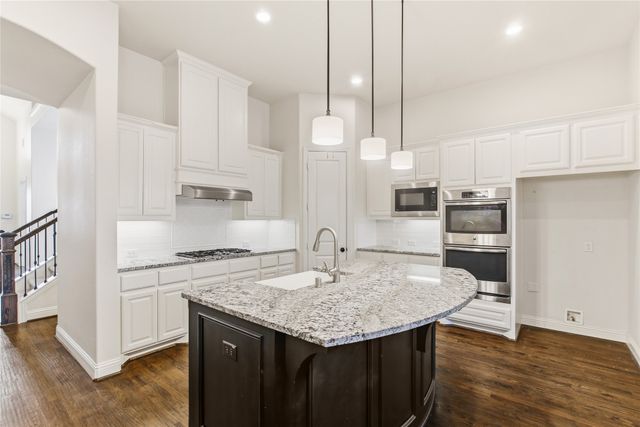 4110 Maclin Drive, Celina, TX 75009