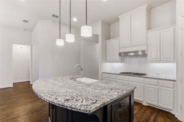 4110 Maclin Drive, Celina, TX 75009