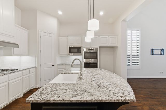 4110 Maclin Drive, Celina, TX 75009