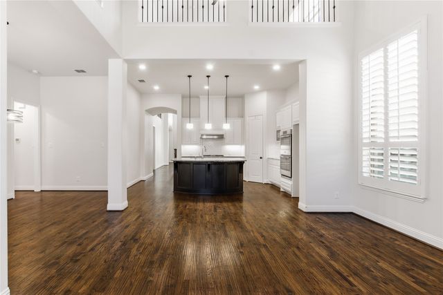 4110 Maclin Drive, Celina, TX 75009