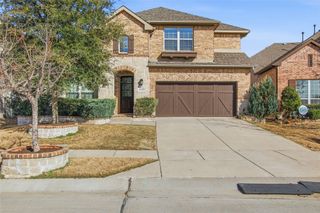 4110 Maclin Drive, Celina, TX 75009