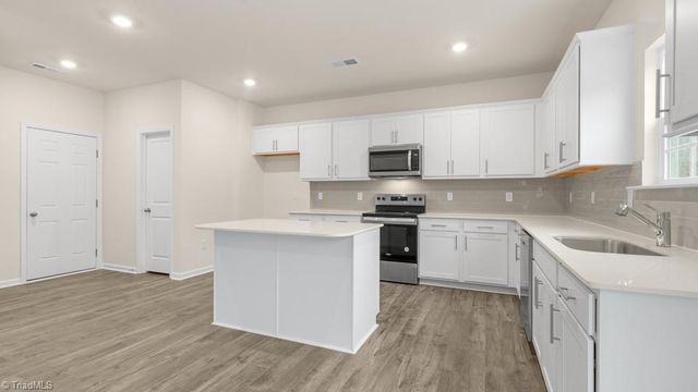 182 Pepper Tree Road, Stokesdale, NC 27357