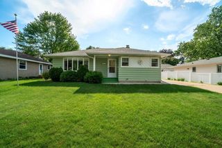 3030 Jupiter Avenue, Eau Claire, WI 54703