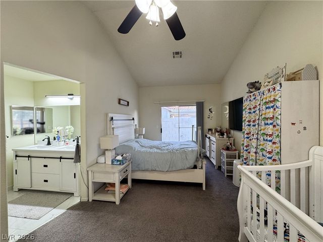 4028 Compass Rose Way, Las Vegas, NV 89108