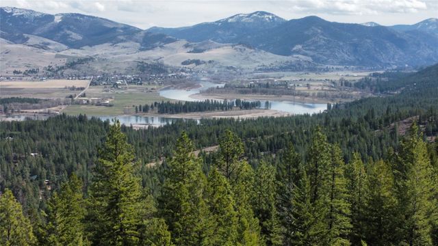 107 Mountain Road, Plains, MT 59859 property photo