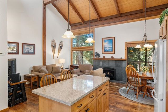 6038 Mill Camp, Northstar, CA 96161