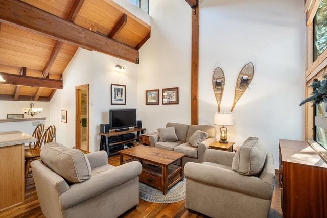 6038 Mill Camp, Northstar, CA 96161