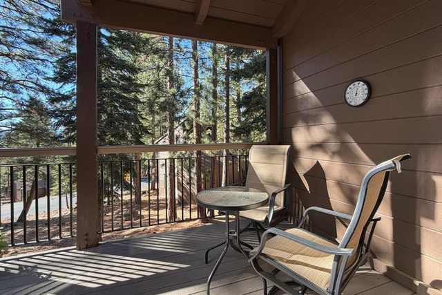 6038 Mill Camp, Northstar, CA 96161