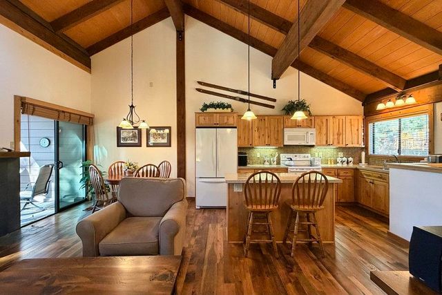 6038 Mill Camp, Northstar, CA 96161