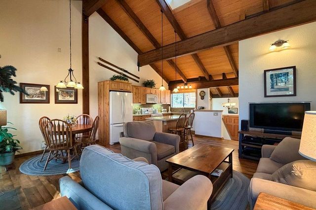 6038 Mill Camp, Northstar, CA 96161