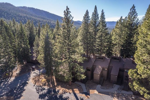 6038 Mill Camp, Northstar, CA 96161