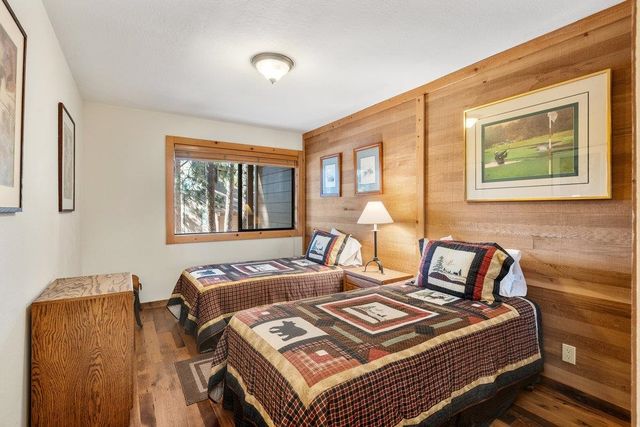 6038 Mill Camp, Northstar, CA 96161