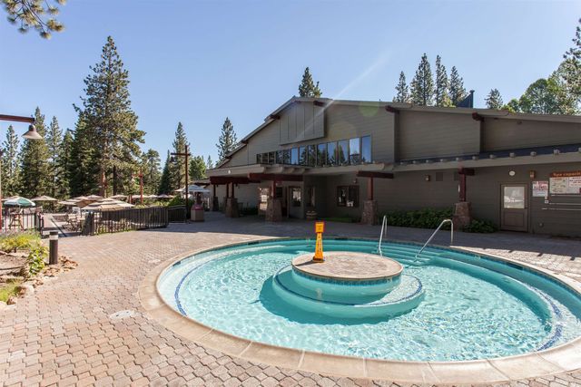 6038 Mill Camp, Northstar, CA 96161