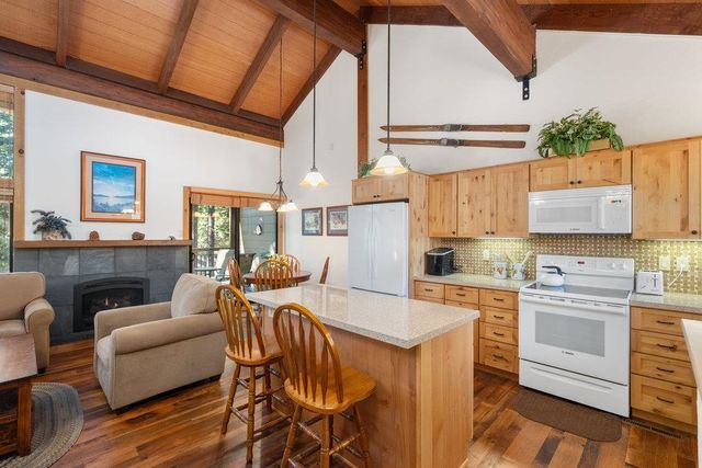 6038 Mill Camp, Northstar, CA 96161