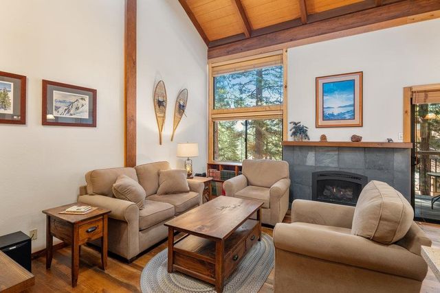 6038 Mill Camp, Northstar, CA 96161