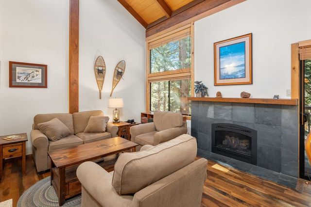 6038 Mill Camp, Northstar, CA 96161