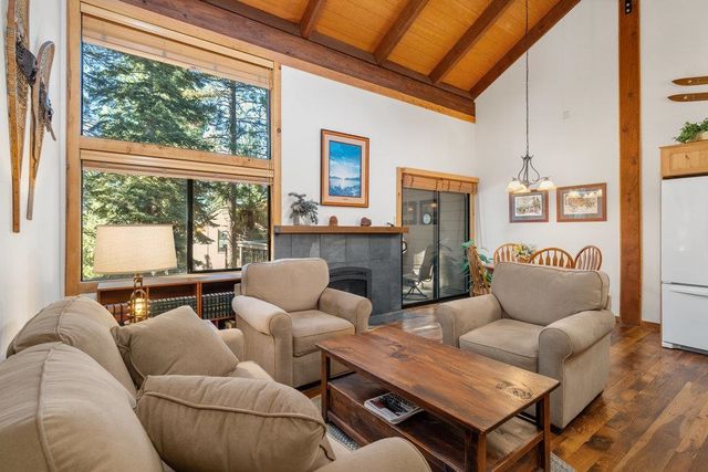 6038 Mill Camp, Northstar, CA 96161