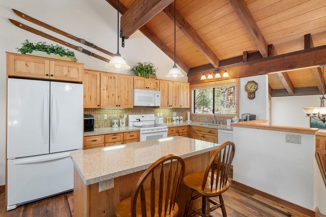 6038 Mill Camp, Northstar, CA 96161