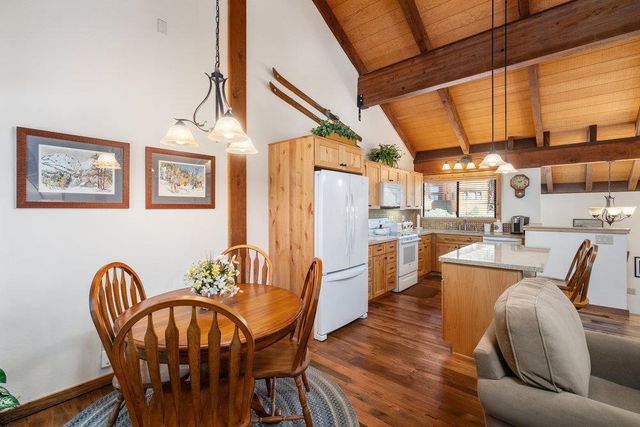 6038 Mill Camp, Northstar, CA 96161