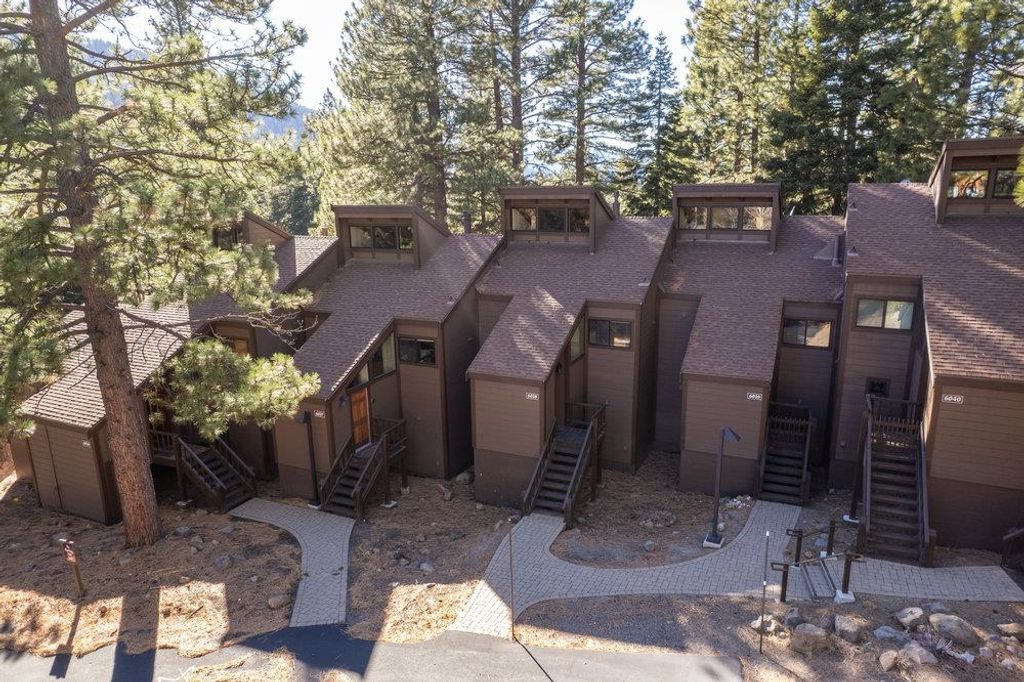 6038 Mill Camp, Northstar, CA 96161