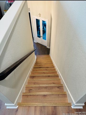 24929 Resort Pkwy, San Antonio, TX 78261